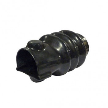 Knott Tow Hitch Bellow