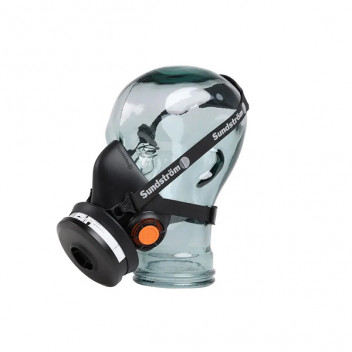 Sundstrom SR100 Half Mask L/XL