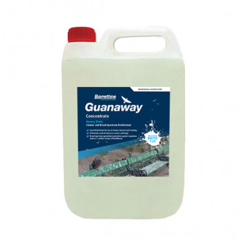 Guanaway Concentrate 5L