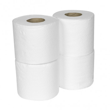 Toilet Roll 4 Pack