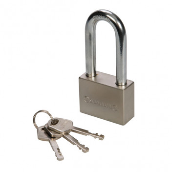 Long Shackle Security Padlock