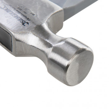 Fibreglass Claw Hammer 16oz