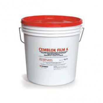 Cemblok Film A 10L Grey