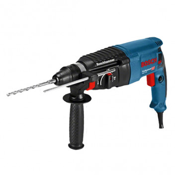 Bosch Rotary Hammer Drill GBH 2-26 SDS Plus