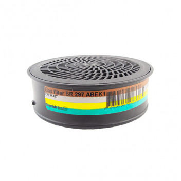 Sundstrom SR297 Gas Filter ABEK1