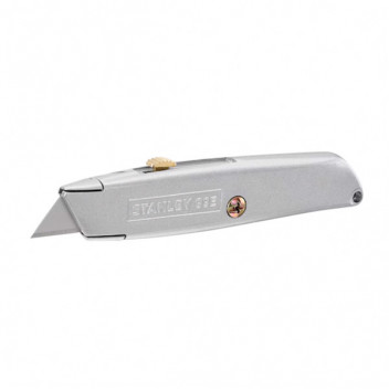 Stanley 99E Original Retractable Blade Knife