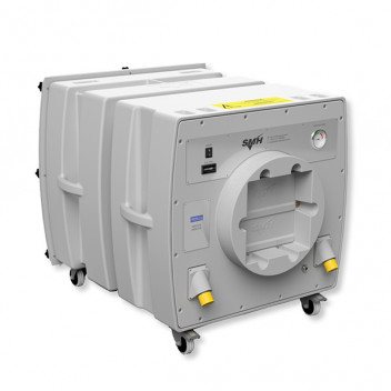 Hire of NPU 5000+