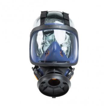 Sundstrom SR200 Full Face Mask