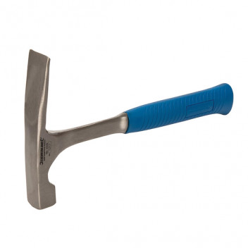 Silverline Brick Hammer Forged 20oz
