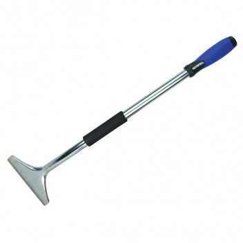 Faithfull 6\" Long Handled Scraper