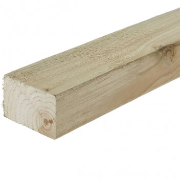 3 x 2 Timber, 3m Length