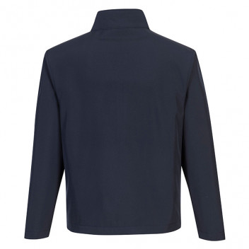 Softshell Jacket Navy XXL