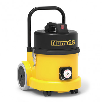 Numatic Vac HZC390S 110v