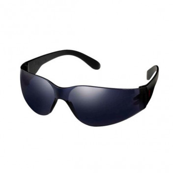 Smoke Lens Safety Spectacles
