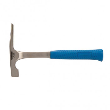 Silverline Brick Hammer Forged 20oz