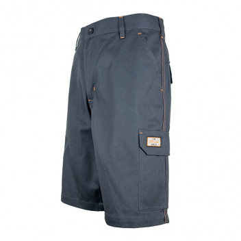 Cargo Pro Shorts Black 42R