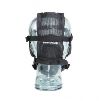 Sundstrom SR200 Full Face Mask