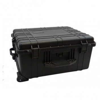 4 Camera CCTV System (Recordable)
