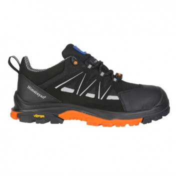Vibram S3 Black Waterproof Safety Shoe Size 7