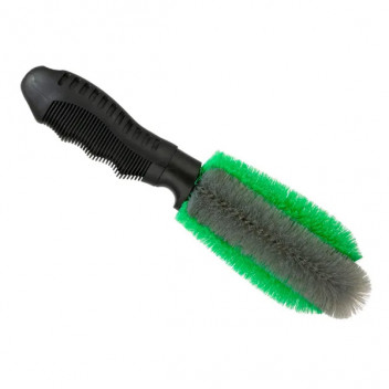 Wheel Wizard Easy Clean Brush