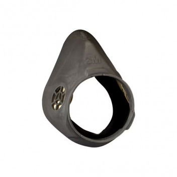 3M Inner Half Mask Nose Cup Assembly S/M (Phantom Vision)