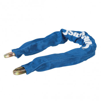 Sleeved High-Security Chain 1200mm