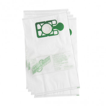 Microfibre 2B Vac Bags (Pack of 10)