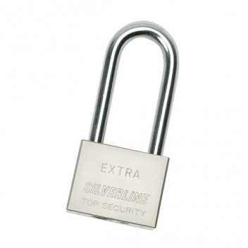 Long Shackle Security Padlock