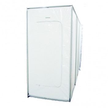 Supertent 1m x 2m, 3 stages