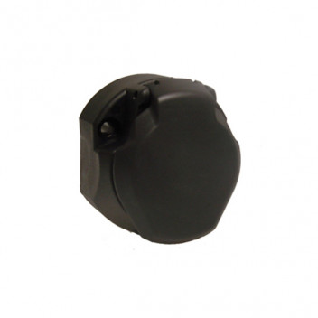 13 Pin Socket