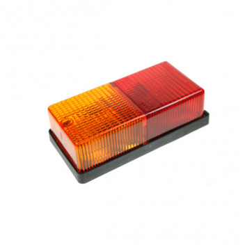Rear Combination Trailer Light CRL106B