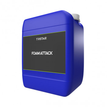 Foam Attack Mould Remover 10L
