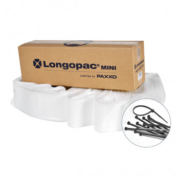 Longopac Dust Bag