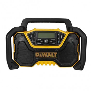DeWalt Compact Bluetooth Radio