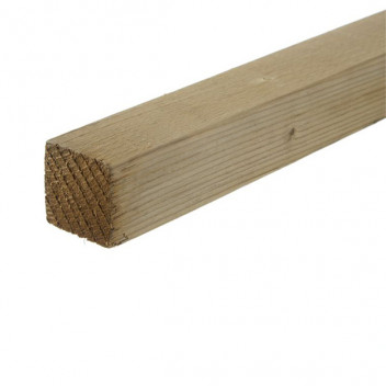 2 x 2 PAR Timber