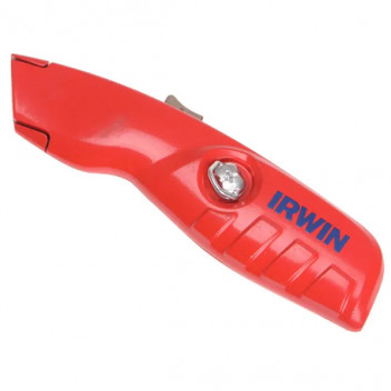 Irwin Self Retract Safety Knife