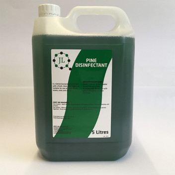 Pine Disinfectant 5L