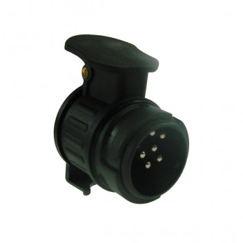13 Pin Vehicle to 7 Pin Converter Adaptor