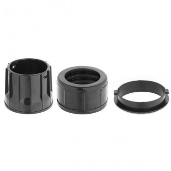Vacuum Swivel End 38mm