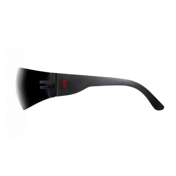 Smoke Lens Safety Spectacles