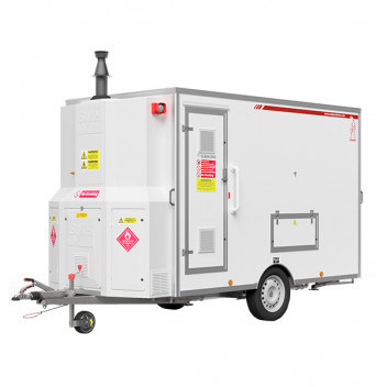 DCU 151 Pro Guardian