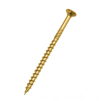 2\" Wood Screw (Box of 100)