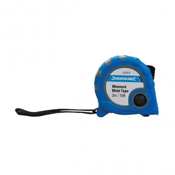 5m x 19mm Tape Measure
