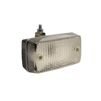 12V Bulb Reversing Lamp