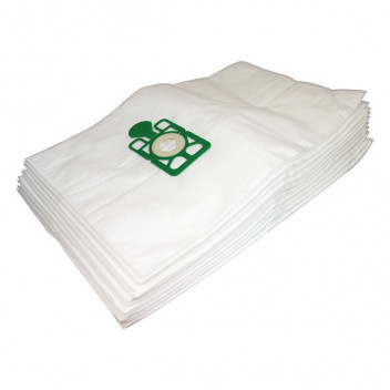 Microfibre 3B Vac Bags (Pack of 10)