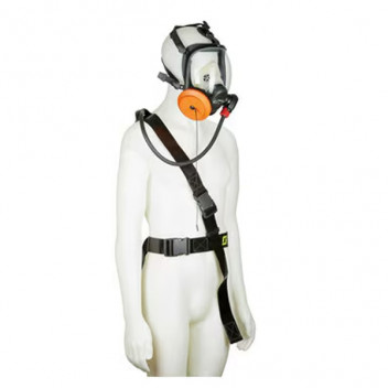 3M Supplied Air Respirator System Asbestos Kit RAS-ASB-L