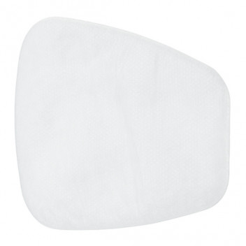 3M P3 R Particulate Filter 5935 (Pack of 2)