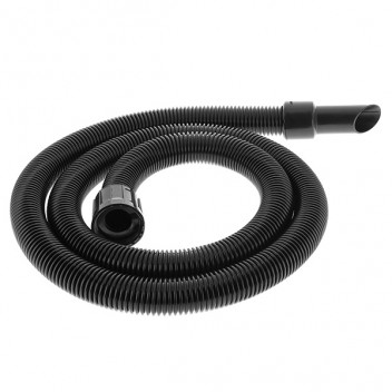 Vacuum Cleaner Hose Assembly 2.5m x 38mm