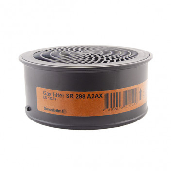 Sundstrom SR298 Gas Filter A2AX