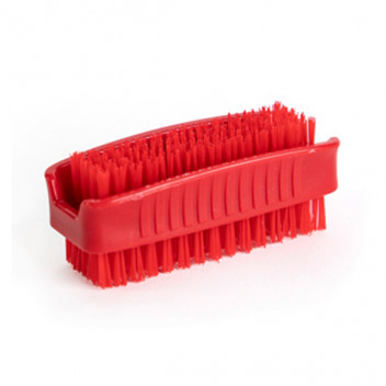 Plastic Nail Brush